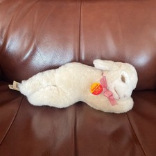 Steiff 2002 plush Lamb - rare