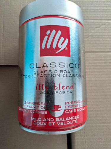 Illy classico ground - illy,
