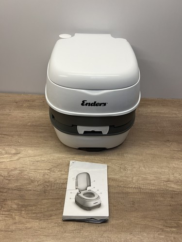 Porta potti style enders - porta,