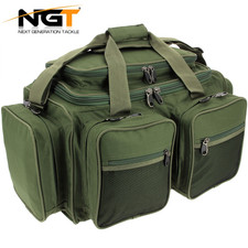NGT XPR 6 Compartment Carryall