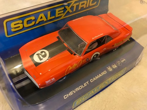 Scalextric c3611 1969 - scalextric,