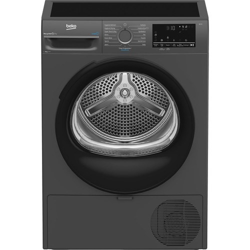 Beko bm3t3833a steamcure heat - beko,