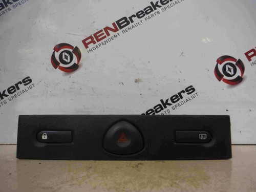 Renault clio mk2 2001 - renault, 2001-2006