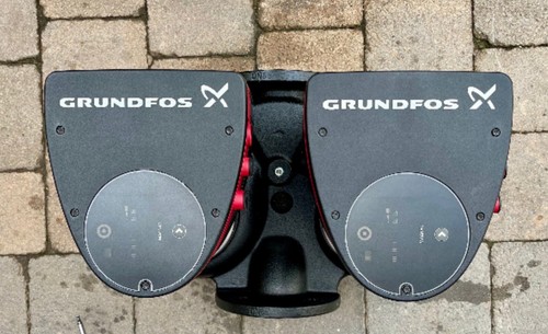 Grundfos magna1d f 340 - grundfos, 65-60
