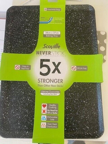 New scoville neverstick x - scoville, 38