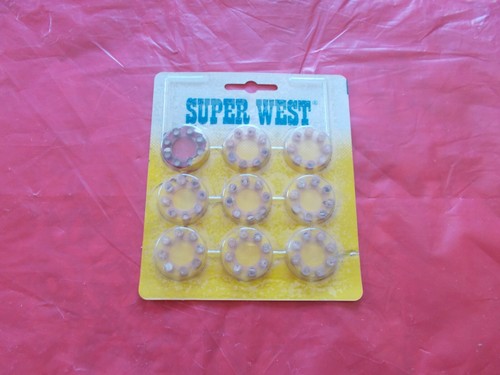 Super west flame - flame, ammunition