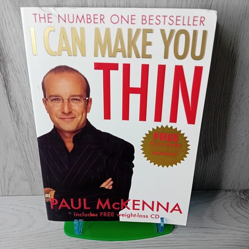 Paul mckenna can - paul, you