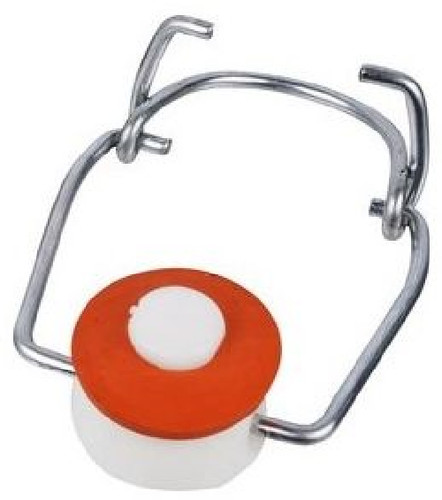 Swing top stopper seal - stopper, for