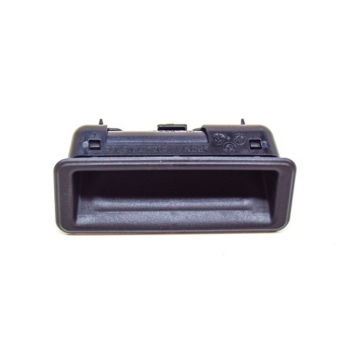 New bmw e90 boot lid - 3,