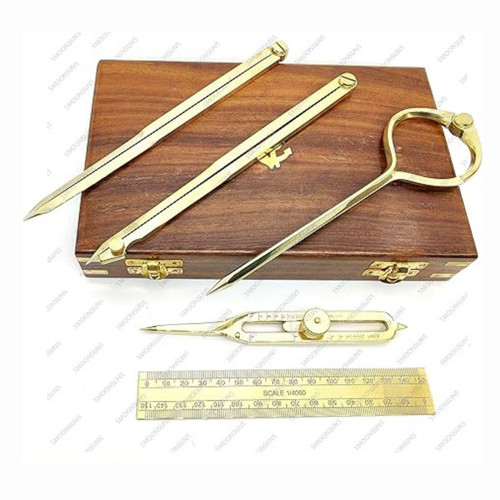 Proportional divider set 5 - set, of