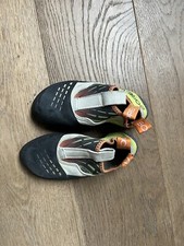 Boreal ninja climbing shoes - boreal,