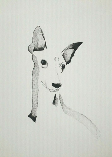 Original signed ink - original,