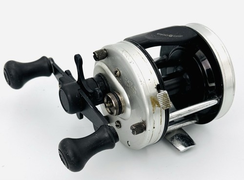 Abu garcia ambassadeur left - garcia,