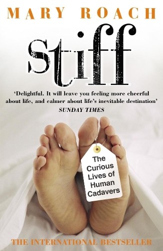 Stiff the curious lives of - the,