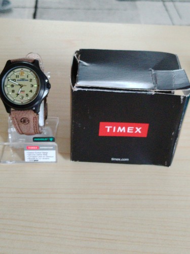 Timex expedition t47012 - timex,
