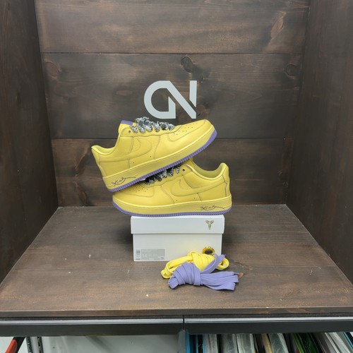 Nike air force - force, protro