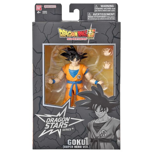 Dragon ball superhero goku - dragon,