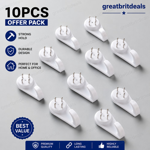 10pcs heavy duty - heavy, wall