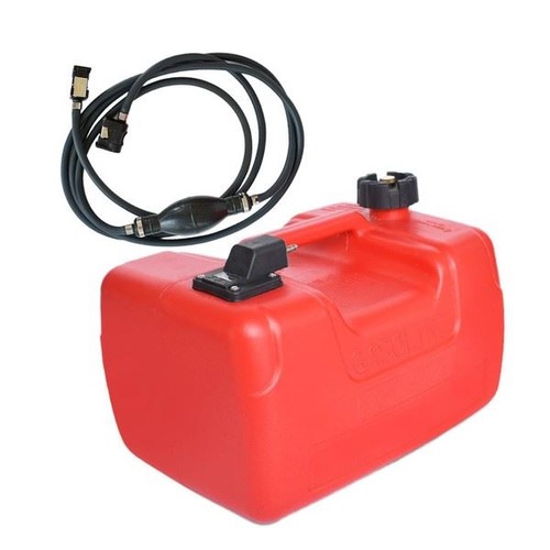 Marine portable boat fuel - portable, tank