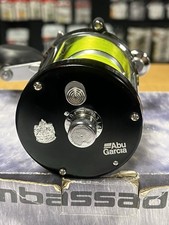 Abu garcia seven - garcia,