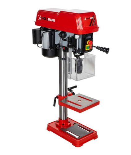 Holzmann bench drill press - drill,