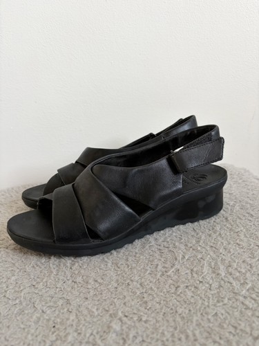 Clarks caddell petal black - caddell,
