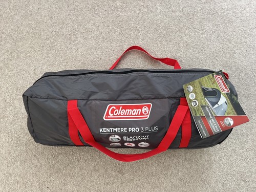 Coleman kentmere plus - kentmere,