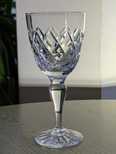 Thomas webb crystal dennis - thomas,