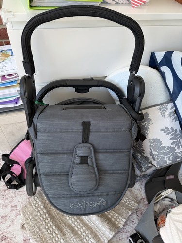 Baby jogger city tour - jogger, 2
