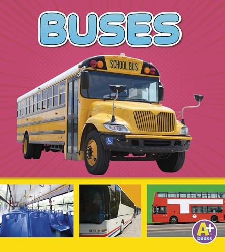 Buses cari meister 2019 - by,
