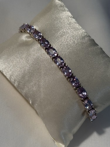 Vintage amethyst gemstone - vintage,