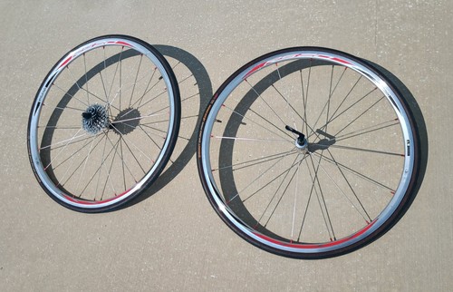 Shimano rs20 700c rim brake - shimano,