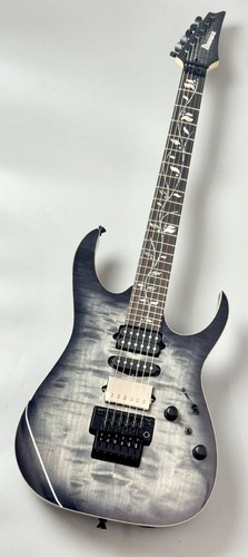 Ibanez custom rg8870 bre - /, j.custom