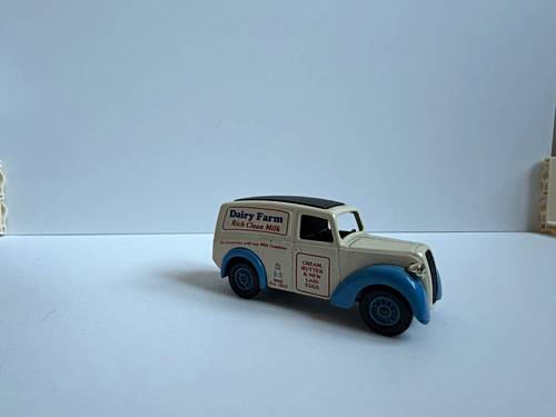 Lledo days gone morris 1934 - lledo,