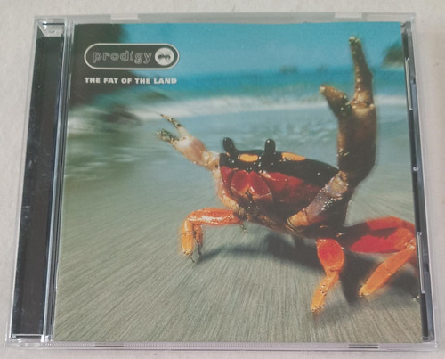 The prodigy - the,
