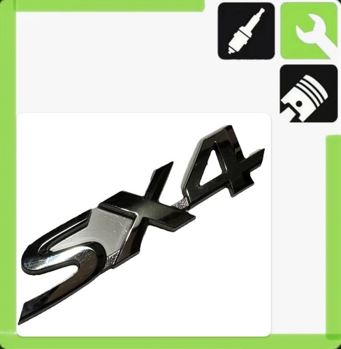 Genuine suzuki sx4 2006 - genuine,