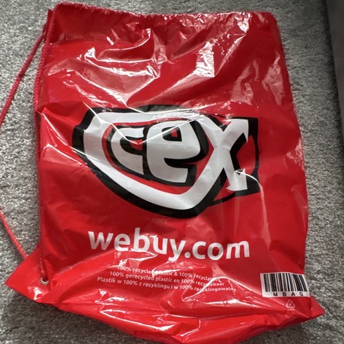 Cex mbag large - mbag,