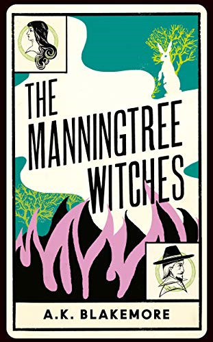 The manningtree witches - the,