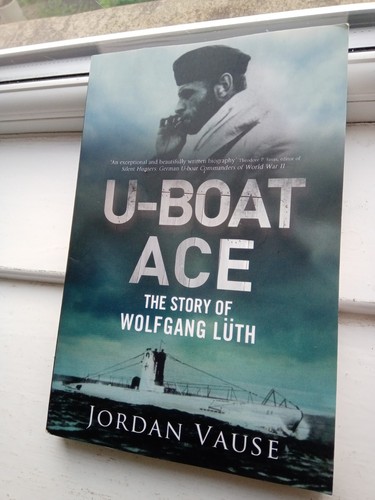 Boat ace the - ace,
