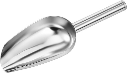 Stainless steel ice - stainless,