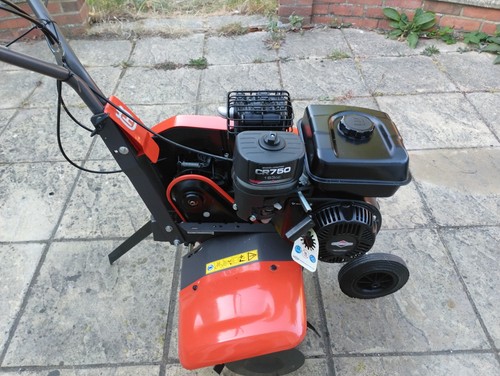 Brand new husqvarna 325 - new, tf