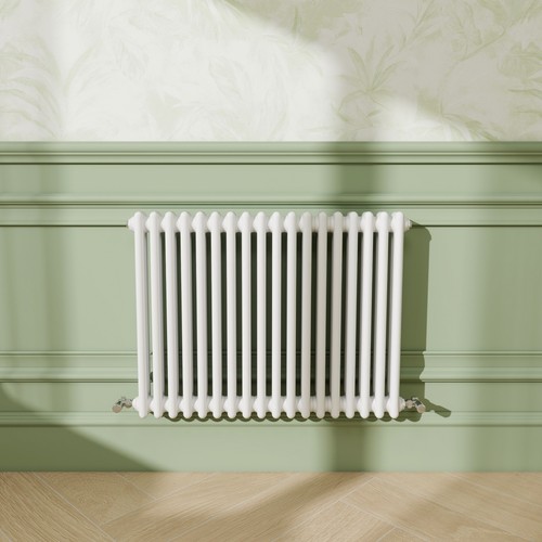 Traditional column cast iron - traditional,