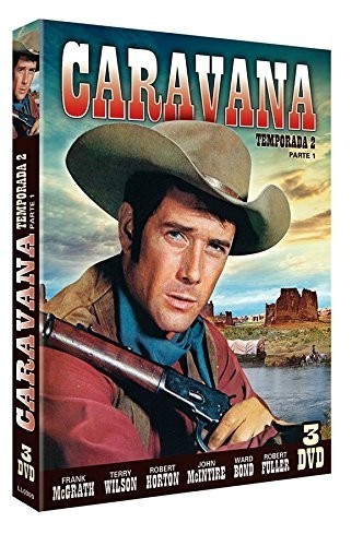 Caravana - (temporada, 1)