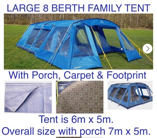 Gear large man waterproof - hi-gear,