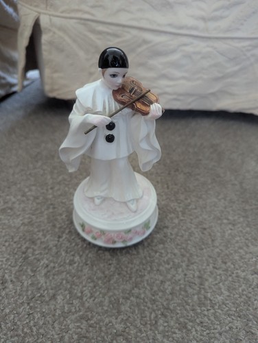 Vintage schmid pierrot - pierrot, violin