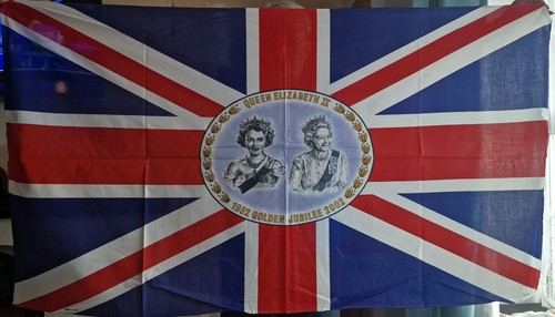 Original queen elizabeth - queen, ii