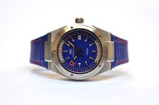 Iwc ingenieur zinedine zidane - zinedine,