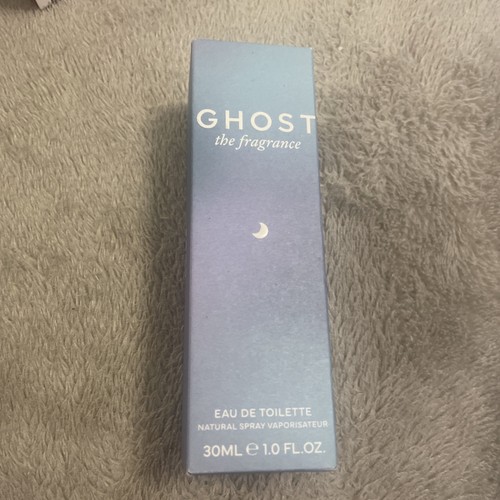 Ghost the fragrance eau - eau, de