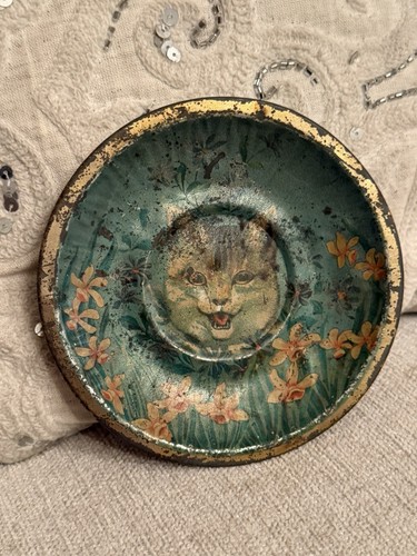 Antique victorian lithographed - antique,