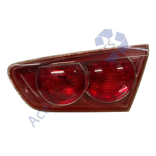 Mitsubishi lancer gs4 - mitsubishi,